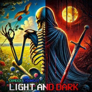 Light and Dark (Explicit)