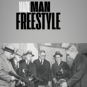 MadeMan FreeStyle (Explicit)