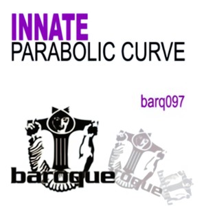 Parabolic Curve (Sonny Wharton Remix)