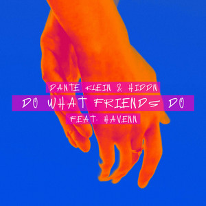 Do What Friends Do(feat. HAVENN)