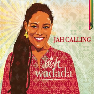 Nish Wadada - Oh Jah