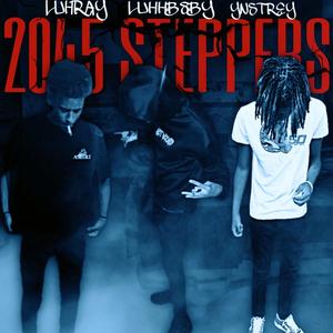 Game over (feat. luhray) (Explicit)