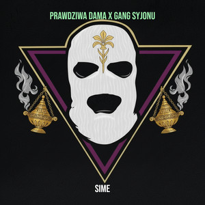 Prawdziwa Dama X Gang Syjonu