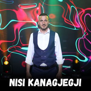 Nisi Kanagjegji