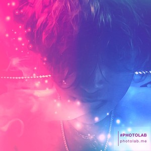 Perky(feat. T.Y.E.E.) (Explicit)