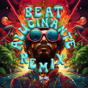 Beat Alucinante (Remix)