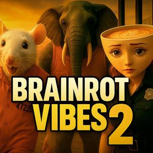 Brainrot Vibes, Vol. 2