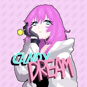 Candy Dream