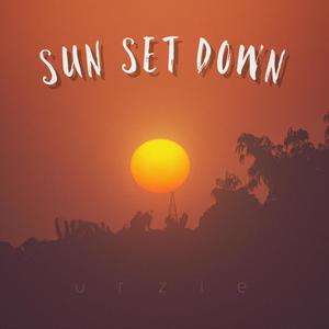 sun set down (Explicit)
