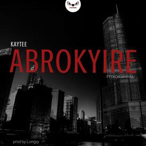 Abrokyire (uptown) (feat. Ekow Marvel)