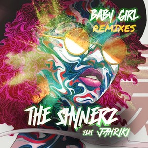 Baby Girl (Remixes)