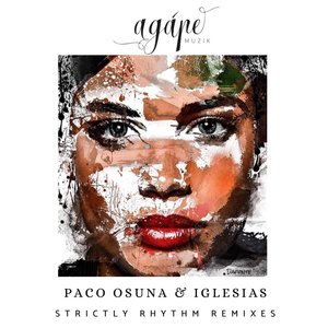 Strictly Rhythm (Iglesias Remix)