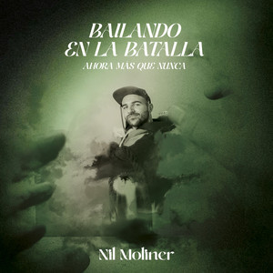 Nil Moliner - Bailando (feat. Lennis Rodriguez)