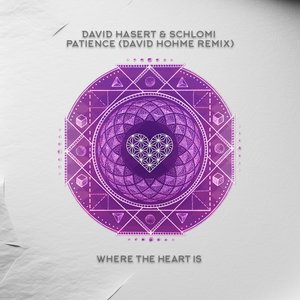 Patience (David Hohme Remix)