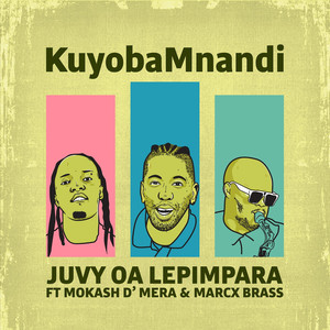 KuyobaMnandi