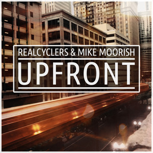 Upfront (Radio Edit)