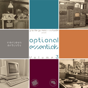 Optional Essentials, Vol. 3
