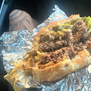 Oxy Music (Explicit)