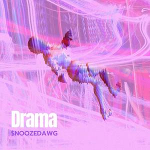 Drama (feat. ArtizSavage) [Explicit]