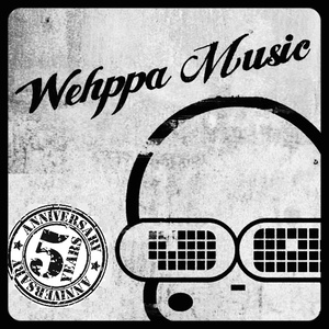 5 Years of Wehppa Music