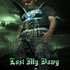 Lost My Dawg (Explicit)