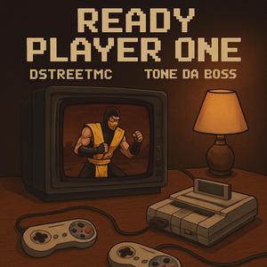 Ready Player One (Explicit)