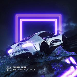 BLOW UP (Slowed + Reverb) (Explicit)