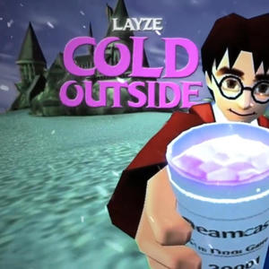 Cold Outside (Explicit)