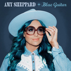 Blue Guitar