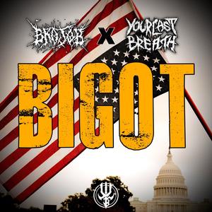 Bigot (feat. Paxton Grizzle & Brojob) (Explicit)