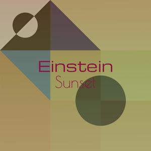 Einstein Sunset