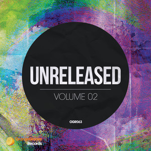 Unreleased, Vol. 2