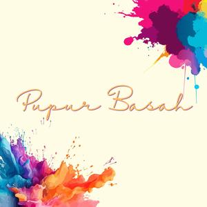 Pupur Basah (feat. Kasih)