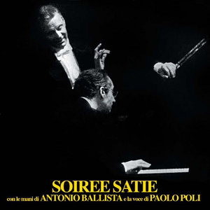 Soirée Satie