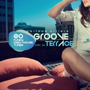 Blue Clouds (Original Mix)