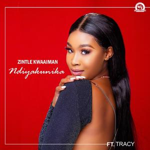 Ndiyakunika (feat. Tracy)