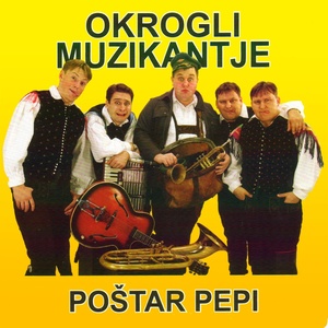 Poŝtar Pepi