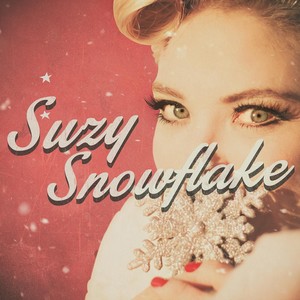 Suzy Snowflake