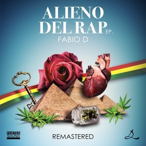 Alieno del rap (Remastered)