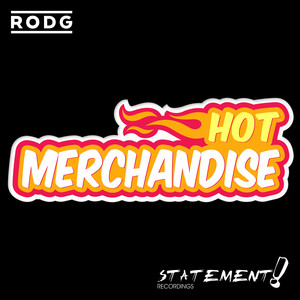 Hot Merchandise (Radio Edit)