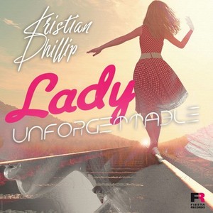 Lady Unforgettable