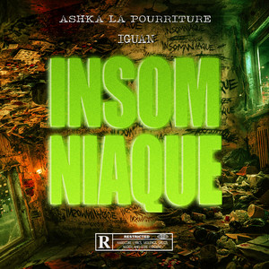 Insomniaque (Explicit)