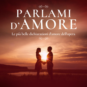 Parlami d'amore