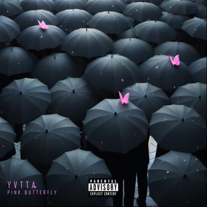 Pink Butterfly (Explicit)