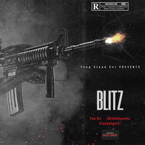 BLITZ (Explicit)