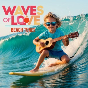 Waves of Love: Beach Tunes