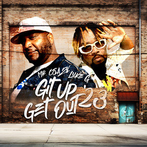 Git up Get out '23