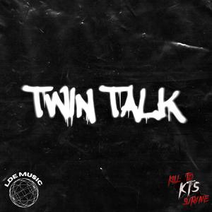 TWIN TALK (feat. Momy Gwuapo) (Explicit)
