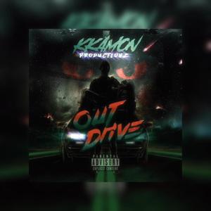 Out Drive (feat. Kkamon Prod.)