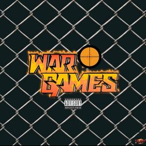 War Games (Explicit)